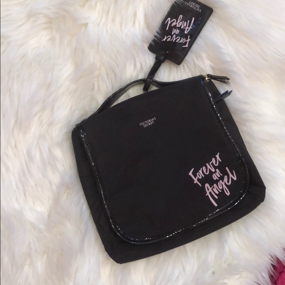 Victoria Secret NEW Travel Makeup Toiletry Bag